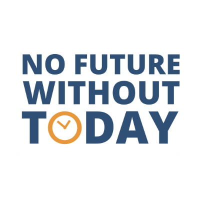 No Future Without Today