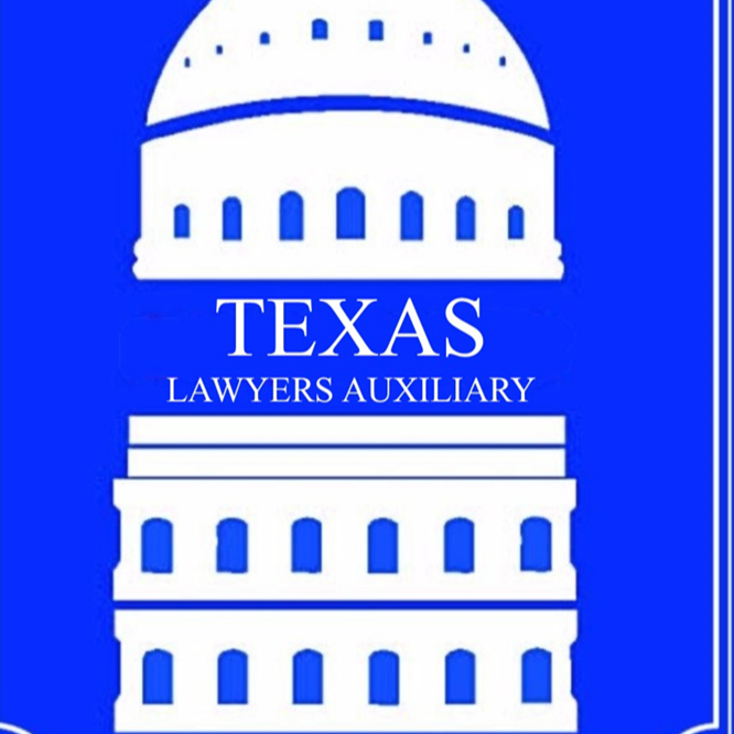 Texas Lawyers Auxiliary