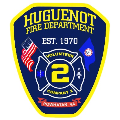 Huguenot Volunteer Fire Dept