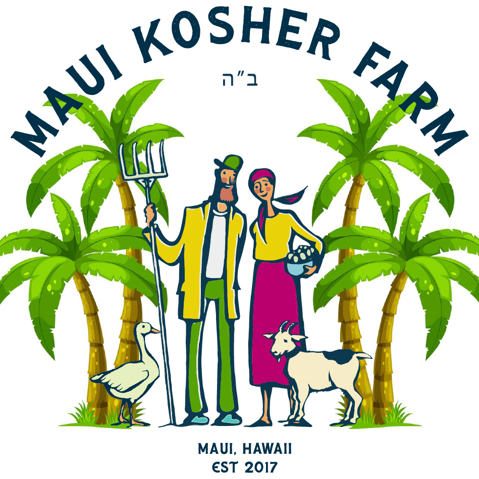 Maui Kosher Farm