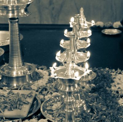 $2001 for Temple Development item