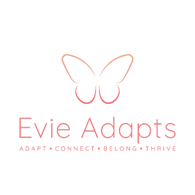 Evie Adapts