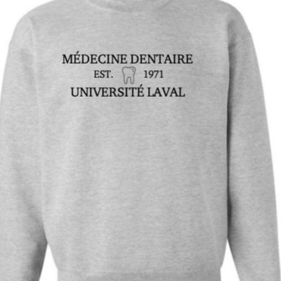 Crewneck vintage item