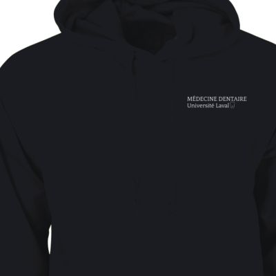 Hoodie 2 (Classique) item