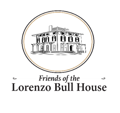 Friends of the Lorenzo Bull House