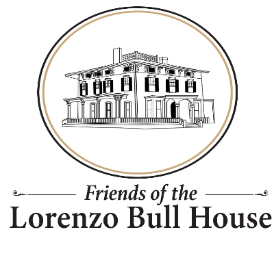 Friends of the Lorenzo Bull House