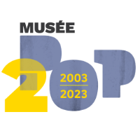 Musée POP