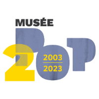 Musée POP