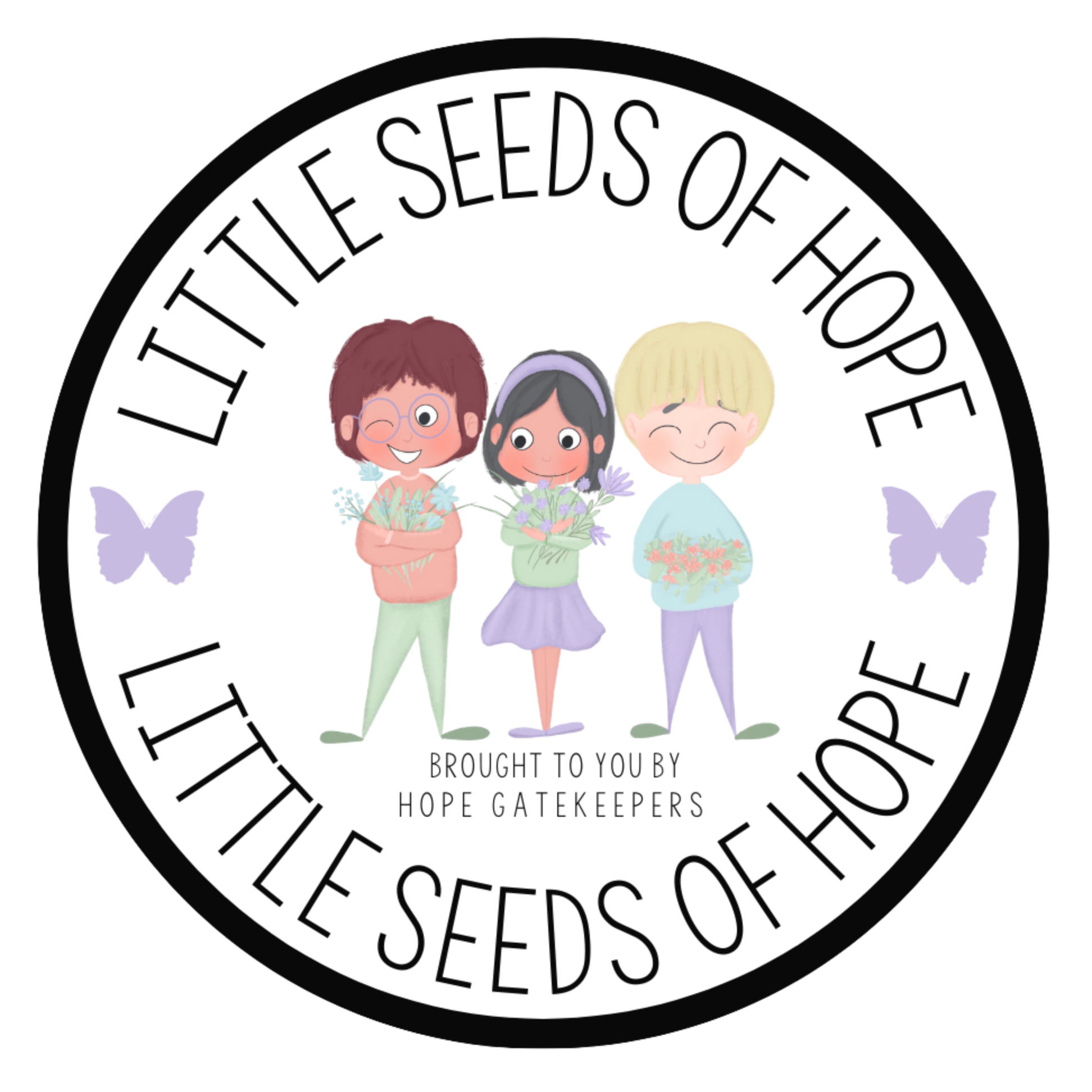 Little Seeds of Hope