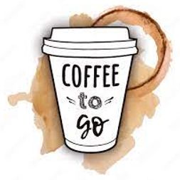 Coffee/Hot Chocolate item