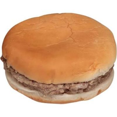 Hamburger item