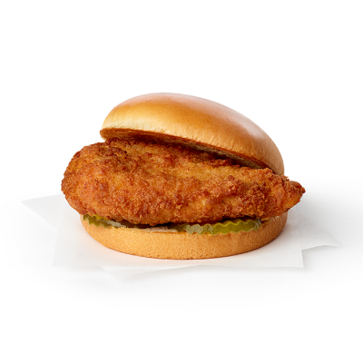 Chick Fil A Sandwich Meal Deal item