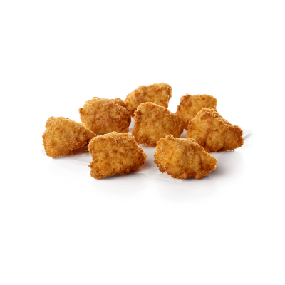 Chick Fil A Nuggets item