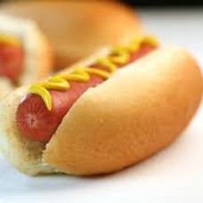 Hot Dog item