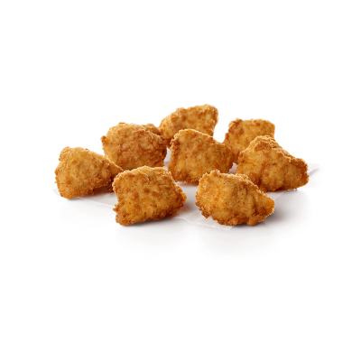 Chick Fil A Nuggets Meal Deal item