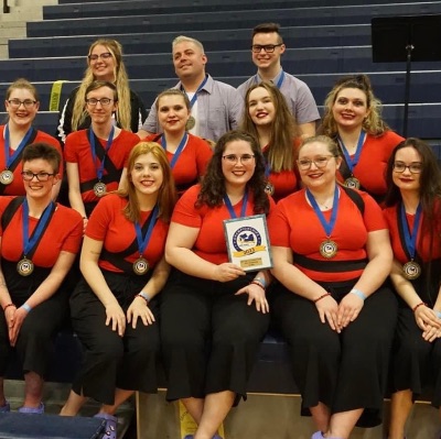 Introspection independent winterguard, inc.