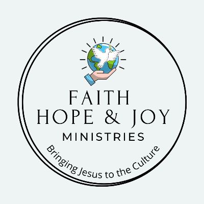 Faith, Hope, and Joy Ministries, Inc.