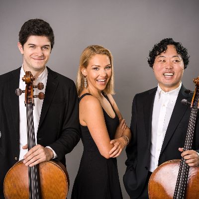 Hart Community Performing Arts Association