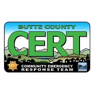 Butte County Community Emergency Response Team