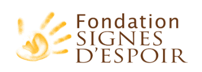 Fondation Signes d'Espoir