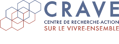 Centre de recherche-action sur le vivre-ensemble ( CRAVE)