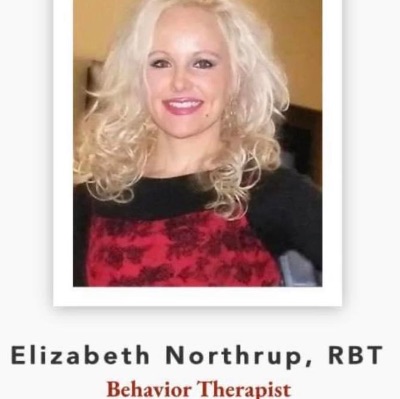 Support For Eating Disorders/ Stories of Recovery ~Liz Ashton