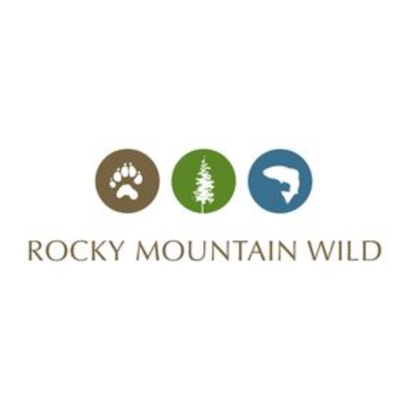Rocky Mountain Wild