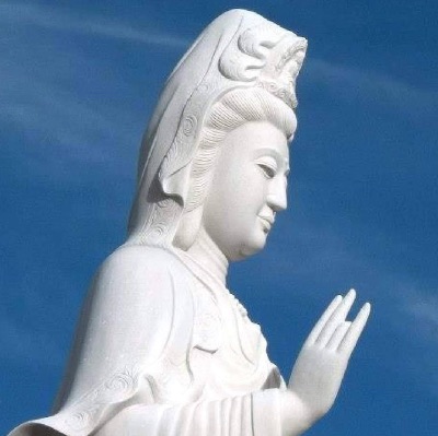 Dinh Quang Buddhist Temple