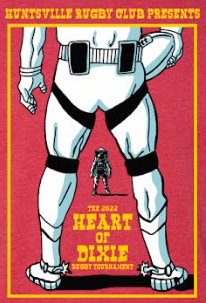 Huntsville Rugby Club