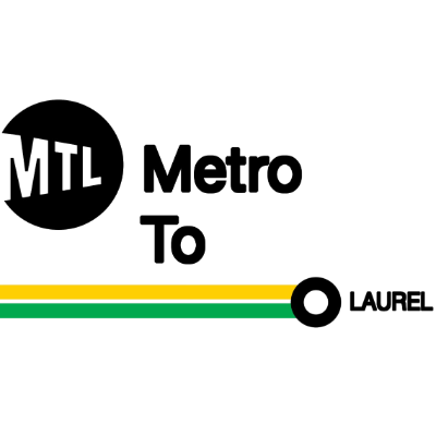 Metro To Laurel