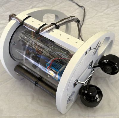 Cadet, basic kit item