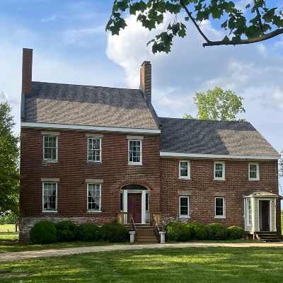 Queen Anne's County Historical Society