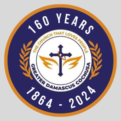 Greater Damascus COCHUSA