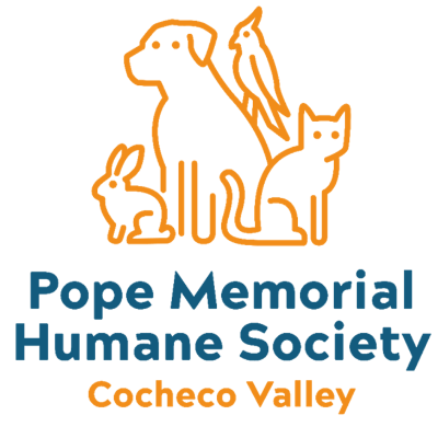 Pope Memorial Humane Society - Cocheco Valley