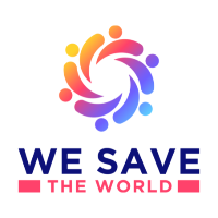 We Save the World