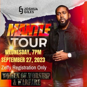 Women of Worship & Warfare International Corporation