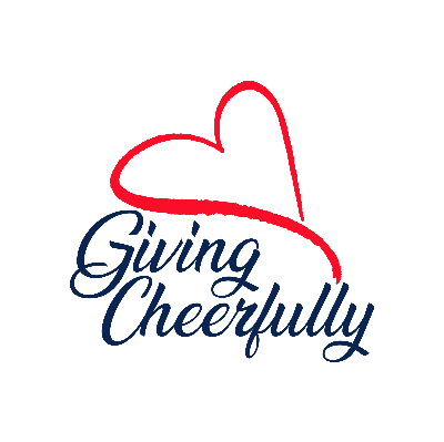 Giving Cheerfully