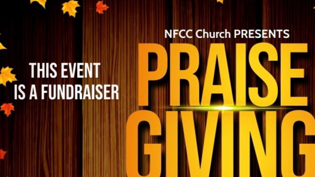 PraiseGiving