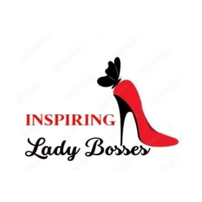 Inspiring Lady Bosses