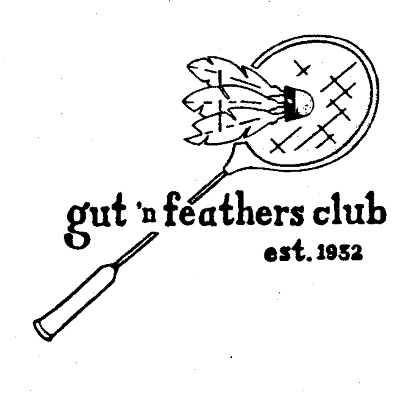 Gut N Feathers