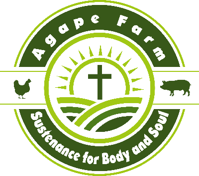 Agape Farm Ministries Inc.