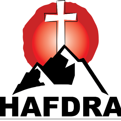 Humanitarian Aid for Devlopment and Relief Agency HAFDRA