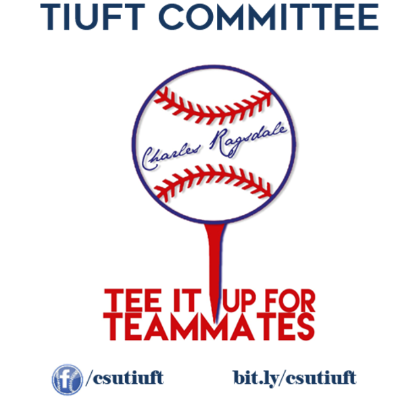 Tee It Up For Teammates