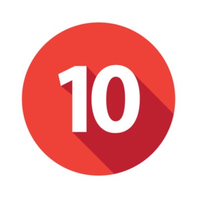 10U Softball Player item