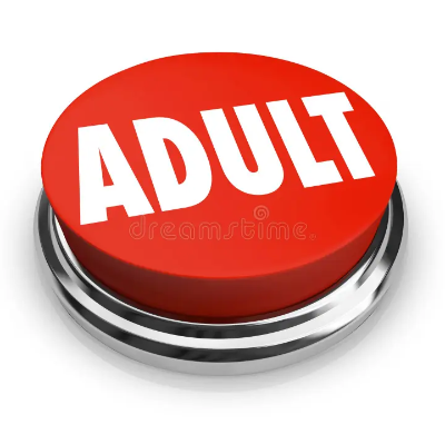 Adult or non-player ticket item