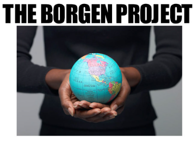 The Borgen Project