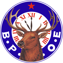Seattle Elks Lodge #92