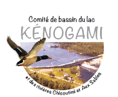 Comité de bassin du lac Kénogami et des rivières Chicoutimi et aux Sables (CBLK)