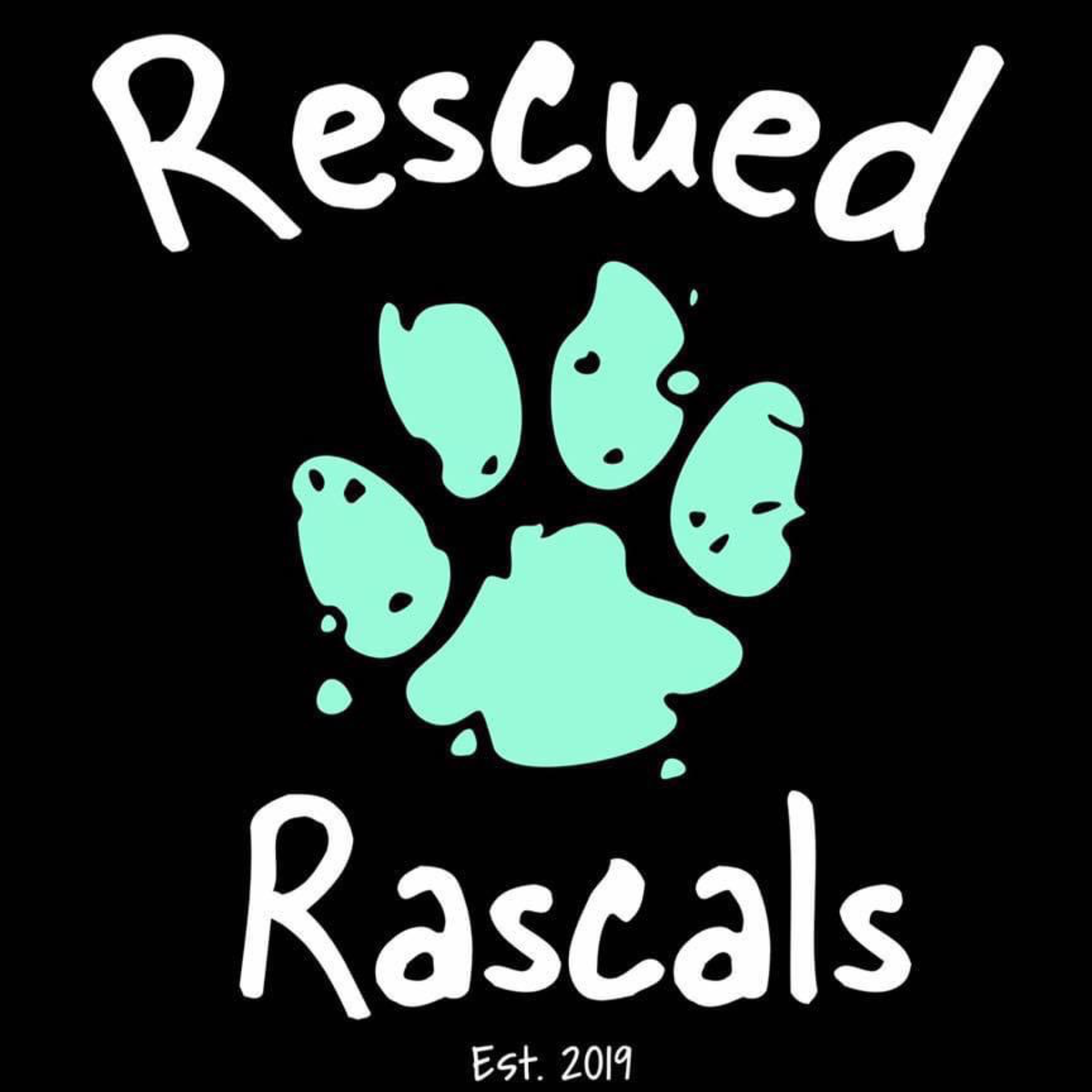 Rescued Rascals