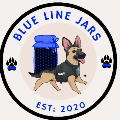 Blue Line Jars Inc